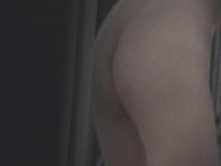 そっと拝む女性の裸 Vol.08お風呂上がりの濡れ濡れお尻美人に遭遇!